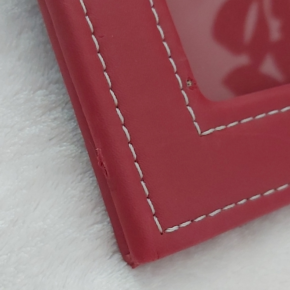 🎁5/$25 Faux Leather Picture Frame - Picture 6 of 6